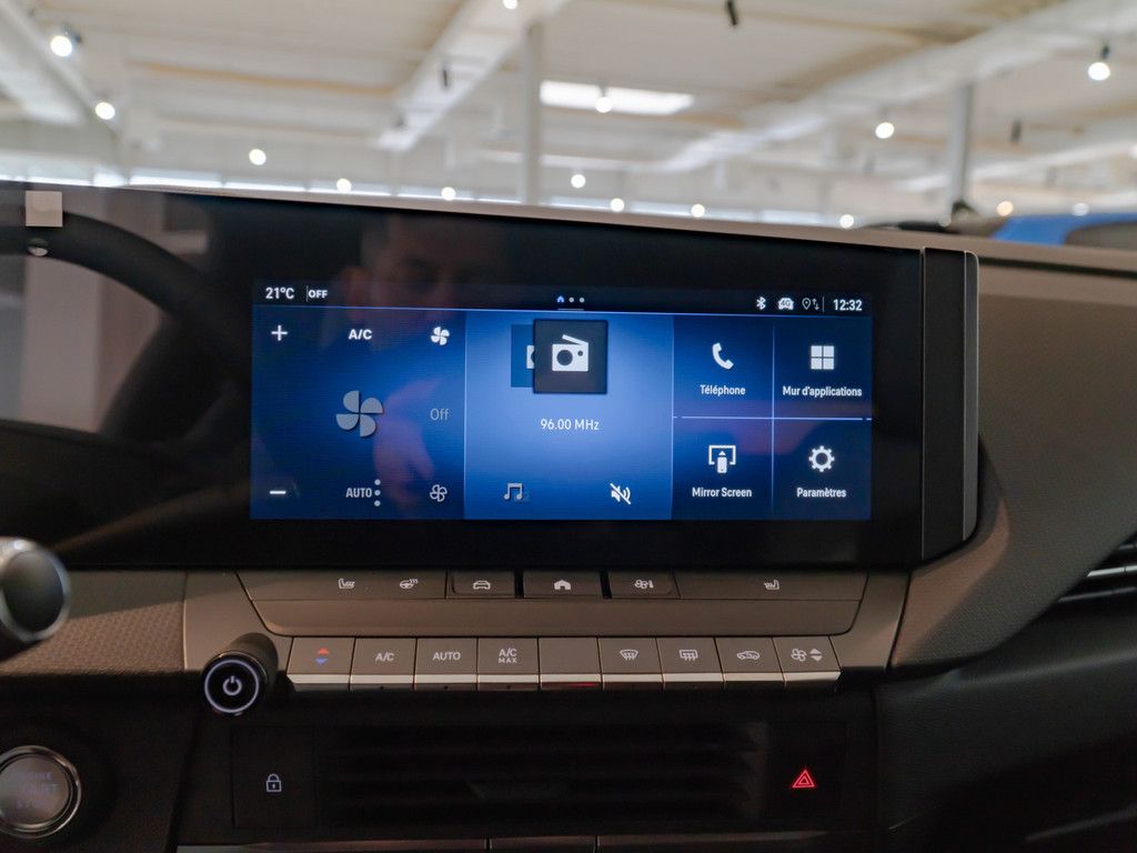 Opel Astra - Bild 17