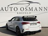 Mercedes-Benz A 35 AMG 4Matic Speedshift DCT 7G AMG Edition 55 - Mercedes-Benz AMG e55