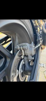 BMW S1000 RR K67 Scheckheftgepflegt  - BMW K1000