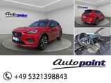 Seat Tarraco FR 1.4 e-Hybrid PANO AHK DCC - Seat Tarraco FR mit Hybrid-Antrieb (Benzin/Elektro)