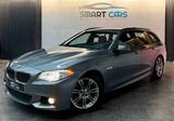 BMW 528i*Leder*Navi*Xenon*Sportaut.*Klima*SHZ* - BMW 528: Automatik