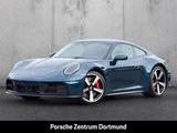 Porsche 992 911 Carrera S Burmester HA-Lenkung InnoDrive - Porsche Gebrauchtwagen in Dortmund