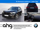 BMW X7 M50i SOFT-CLOSE | PANO | Gutachten | GARANTIE - BMW X7 M50 Gebrauchtwagen