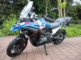 BMW Motorrad R 1300 GS Trophy ASA Topzustrand  - BMW AUTOMATIK