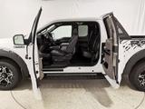 Ford F-Serie 5.0L V8 Supercab Klimaaut.|RFK - Ford F 150 aus 2019