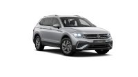 Volkswagen Tiguan Allspace - Vorschau Bild 2