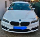 BMW Gran Touer  216 i - BMW 216 von privat
