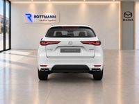 Mazda CX-60 - Vorschau Bild 5
