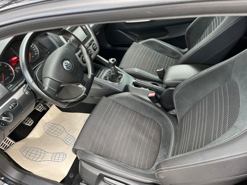 VW Scirocco 1.4 TSI Euro 5 Kamera Navi - Bild 6