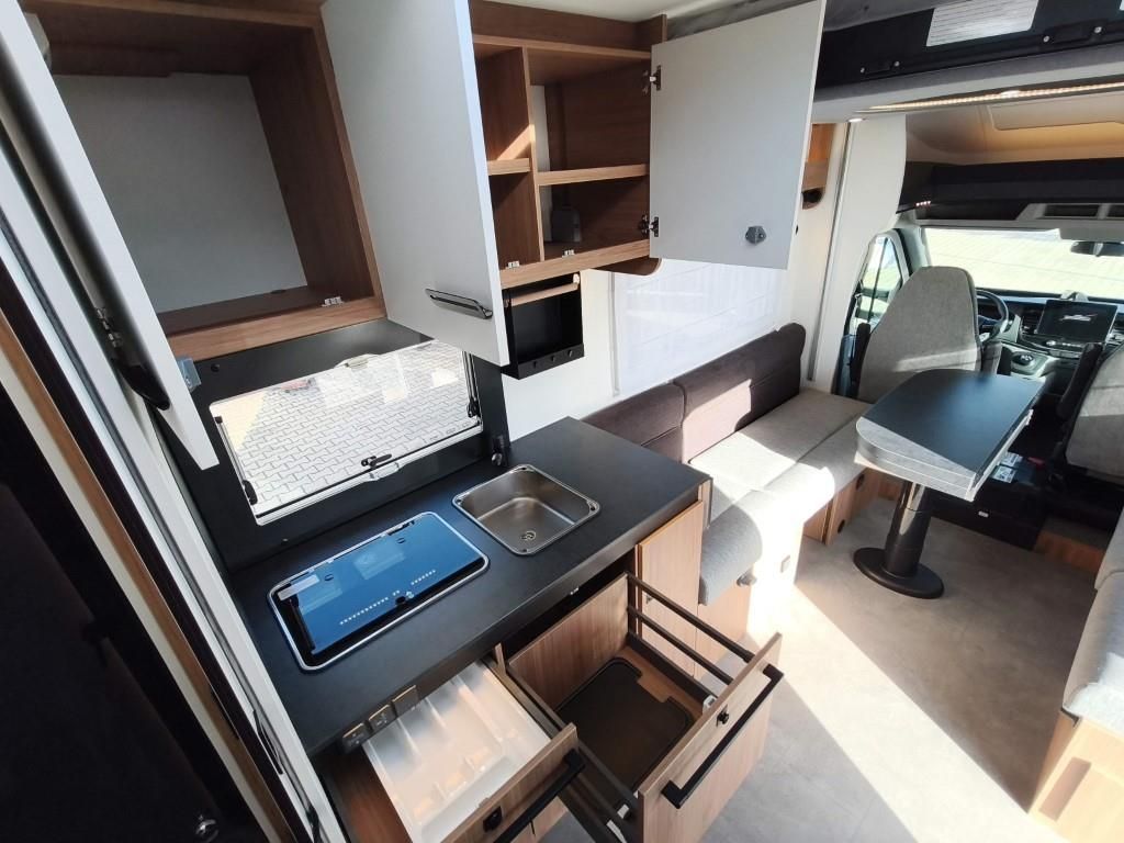 Autohaus Zimpel & Franke - Challenger 260 Graphite MJ27, 4,1t Automatik+Solar+Arktik+D - Bild 10 Autohaus Zimpel & Franke - Challenger 260 Graphite MJ27, 4,1t Automatik+Solar+Arktik+D - Bild 10
