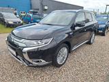 Mitsubishi Outlander PHEV Intro Edition 4WD LEDER KAMERA - Mitsubishi Outlander in Rostock
