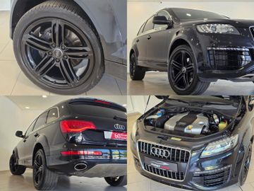 Audi Q7 - 10