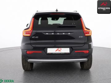 Volvo XC40 - 4