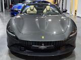Ferrari Roma Spider/Sonderlack/Carbon/Sabbia Beige/19% - Ferrari Gebrauchtwagen in Hannover