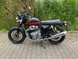 Royal Enfield Interceptor 650 - ROYAL ENFIELD INTERCEPTOR 650