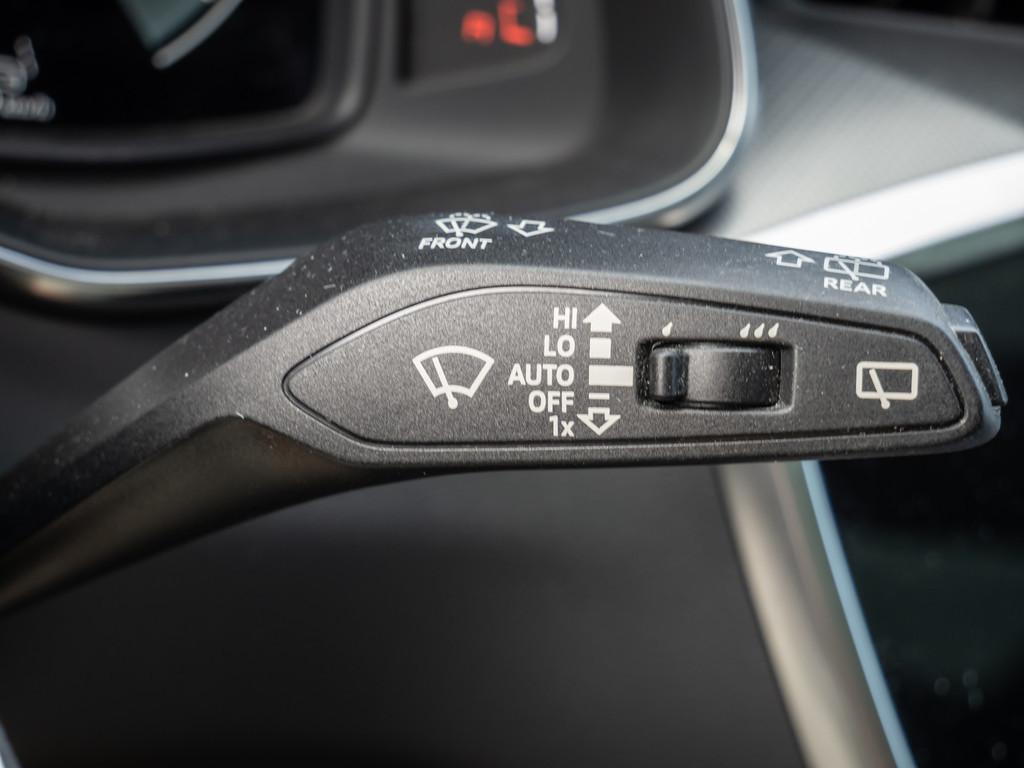 Audi A6 Avant 45 TFSI quattro sport NAVI ACC LED PANO, миниатюра 15
