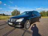 Mercedes-Benz C 200 CDI (W204) Facelift  A... - Mercedes-Benz C-Klasse C204 mit Facelift