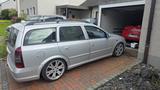 Opel Astra 2.0 Turbo OPC - Opel Astra: Kombi, Opc