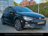 Volkswagen Polo V GTI DSG *Motor überholt* TÜV+Inspektion n - Volkswagen Polo: Moto