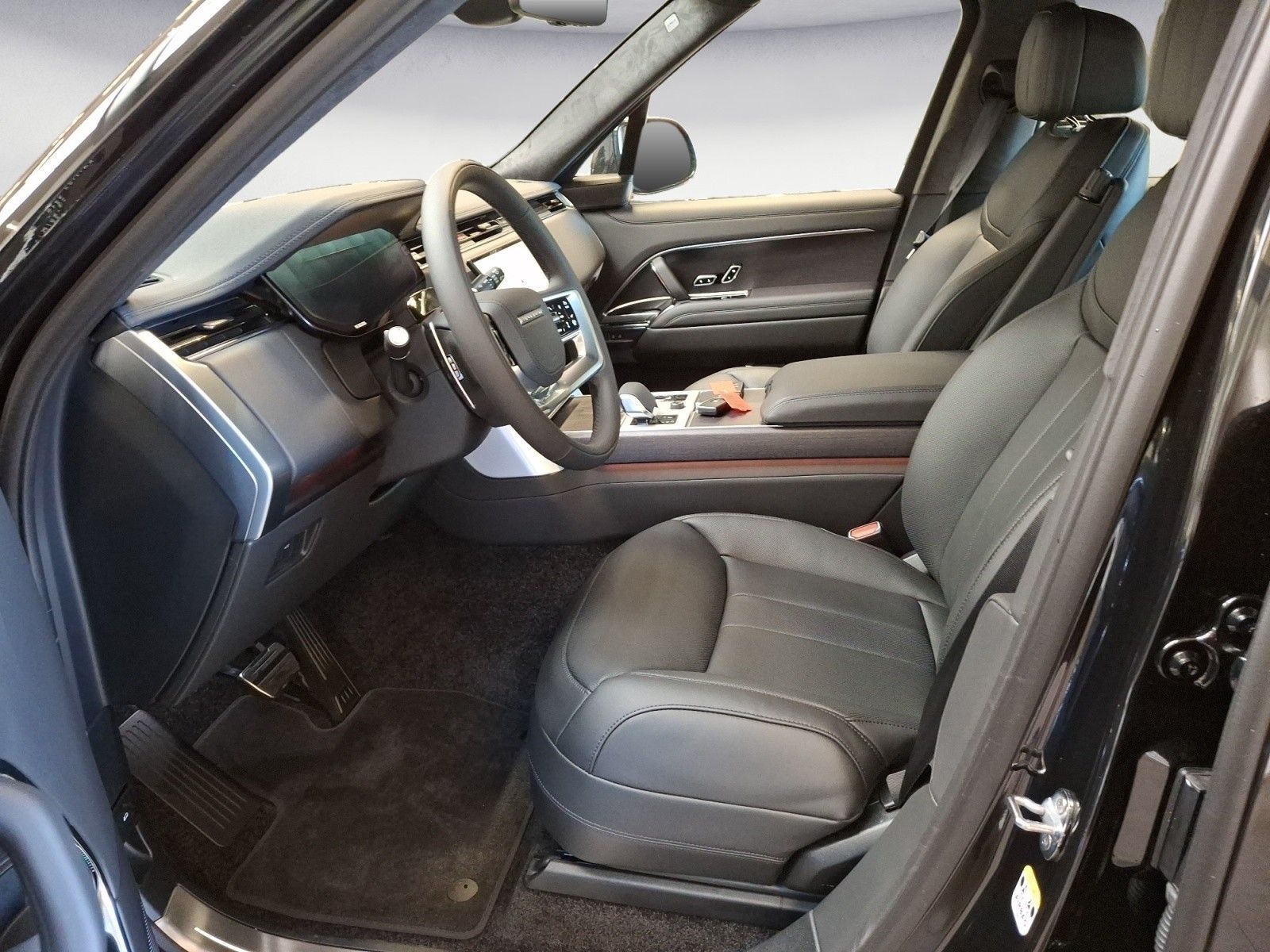 Land Rover Range Rover - Bild 10
