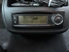 Fahrzeugabbildung Mercedes-Benz V 250 BT Marco Polo AHK LED KÜCHE