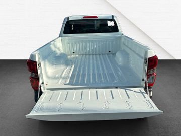 Fotografie 8 des Isuzu D-Max SC L 1.9 Autom.3,5T Kamera Carplay Allrad