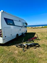 Niesmann + Bischoff Arto77E - wie Neu, ! 22.800 km!, Hallenfahrzeug - Offers