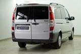 Mercedes-Benz Vito 116 CDI lang Klima AHK 8 Sitze - Mercedes-Benz Vito: Lang