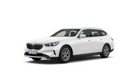 BMW 520 - Vorschau Bild 1