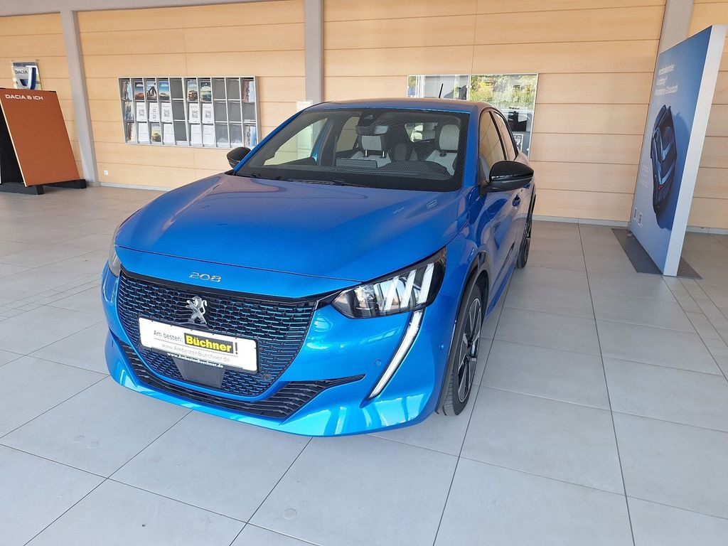 Image of Peugeot 208