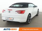 Opel Cascada 1.6 SIDI Turbo Innovation ecoFlex*XENON* - Opel Gebrauchtwagen in Nürnberg