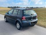 Volkswagen Polo 1.4TDI - - Volkswagen Polo aus 2008: TDI