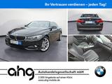 BMW 430i Cabrio Luxury Line Aut. Navi Prof. Head-Up - BMW 4er Reihe mit Benzin-Antrieb: Cabrio