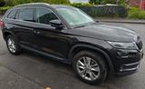 Skoda Kodiaq Style 4x4*Checkheft*Zahnriemen Neu* - Skoda Kodiaq: Allradantrieb, Style