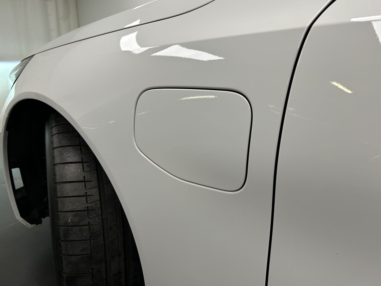 BMW M5 - Bild 11