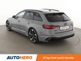 Audi RS 4 2.9 V6 TFSI quattro Aut.*MATRIX*B&O*360CAM* - graue Audi RS4
