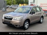 Subaru Forester 2.0 Exclusive 4X4|162TKM|PANODACH|1HAND - gebrauchte Subaru Forester aus dem Jahr 2013