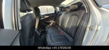 Audi A6 - 11