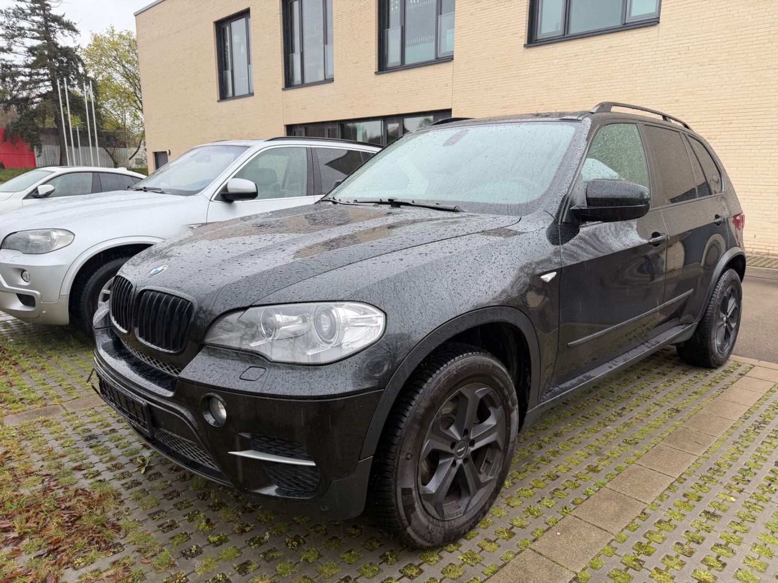 BMW BMW X5 xDrive30d Sport-Paket*NAVI*XENON*LEDER*AHK*