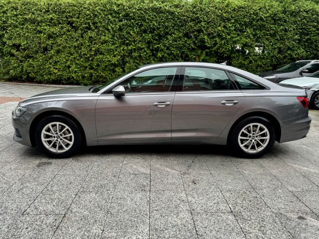 Audi A6 Lim. 40 TDI quattro *1.Hand*360° Kamera*AHK*