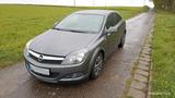 Opel Astra gtc 1.4 - Opel Astra aus 2010: Gtc