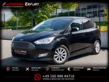 Ford C-Max C-MAX Titanium*Klima*Temp*Phone*StzH*Navi* - Ford C-Max in Erfurt