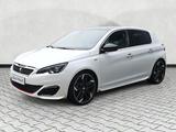 Peugeot 308 1.6 GTi  Navi Kamera Keyless Massage Pano - Peugeot Gebrauchtwagen