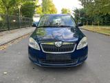 Skoda Fabia Combi Ambiente - Skoda Fabia Ambiente mit Diesel-Antrieb