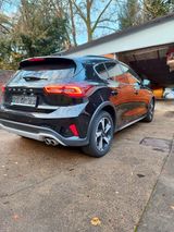 Ford Focus 1,5 EcoBlue 88kW Active Design  - Ford Focus: Active Design