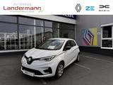 Renault ZOE LIFE Batteriekauf R110 Z.E. 40 ABS ESP SERVO - Renault ZOE in Bielefeld