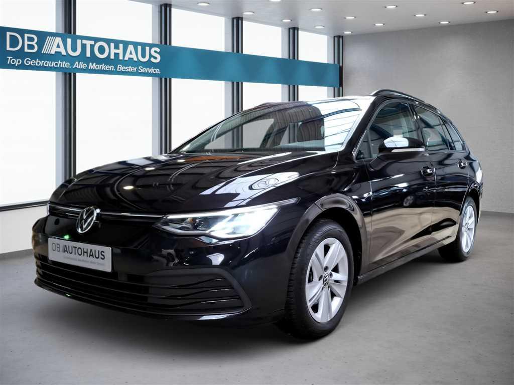 Volkswagen Golf Variant Life 1.0 TSI Navi Rückfahrkamera