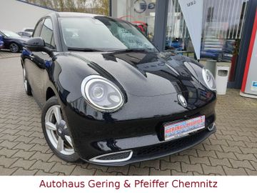 GWM Leasingangebot: GWM Ora 03 | 400 Pro mit Wärmepumpen-Funktion