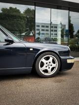 Porsche 964 C2 - Tiptronic | H-Kennzeichen | TÜV Neu - Porsche 964: Coupe