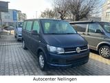 Volkswagen T6 Multivan TDI Trendline DSG 150 PS - VW T6 Multivan Gebrauchtwagen in Stuttgart